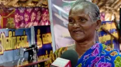 மதம் மாறிய குடும்பங்களை ஒதுக்கி வைத்த மீனவ கிராமம் - பூம்புகாரில் என்ன நடக்கிறது?