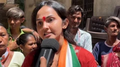 પાયલ લિમ્બાચિયા, ગુજરાતી ફિલ્મ ઇન્ડસ્ટ્રી, અમદાવાદ મ્યુનિસિપલ કોર્પોરેશન, બીબીસી ગુજરાતી 