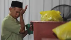 pondok pesantren, sidoarjo, rubuh, al khoziny