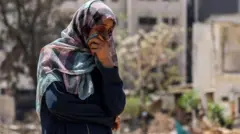 ኣብቲ ኲናት ብዙሓት ሰላማውያን ሰባት ግዳያት ኰይኖም'ዮም