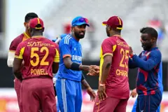 હાર્દિક પંડ્યા કેમ થઈ રહ્યા છે ટ્રોલ