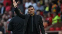 Casemiro