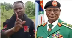 Gentle De Yahoo na Onyeisi agha