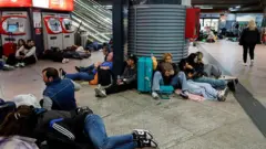 स्पेन, पोर्तुगाल