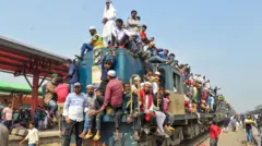 बांगलादेश पाकिस्तानच्या वाटेवर जाणार का? बांगला राष्ट्रवाद की इस्लामी राष्ट्रवाद काय ठरणार वरचढ?