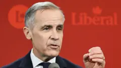 ሓድሽ ቀዳማይ ምኒስተር ካናዳ ማርክ ካርኒ