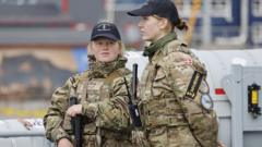 "Las amenazas de Trump a sus aliados europeos por Groenlandia nos llevan a un territorio surrealista y sumamente peligroso"