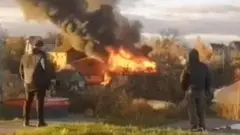 రష్యా-యుక్రెయిన్ యుద్ధం, డ్రోన్ దాడులు