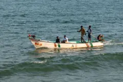 தமிழ்நாட்டு மீனவர்கள்