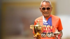 थाईलैंड