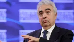 फ़ातिह बिरोल 