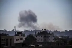 غزه