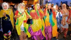 አኣከባብራ እቲ በዓል