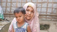 రోహింజ్యాలు, కాక్సస్ బజార్, మియన్మార్, బంగ్లాదేశ్