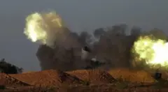 غزه