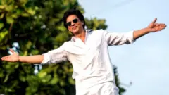 શાહરુખ ખાન