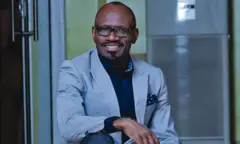 Taiwo Odukoya