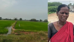சென்னை, பரந்தூர் விமான நிலையம், ஏகனாபுரம், வளத்தூர்