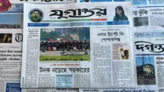 যুগান্তর