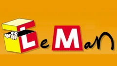 Leman dergisi logosu