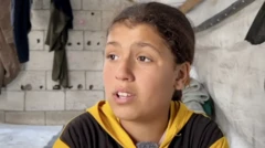 Alma Jaroor