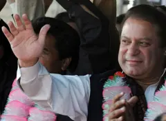 نواز شریف