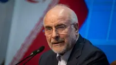 ایران - امریکا