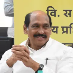 माणिकराव ठाकरे 