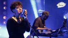 ثنائي راست وتحدي الكلاسيكيات العربية بإيقاعات الكترونية