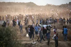 غزة
