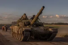 ukraine tank