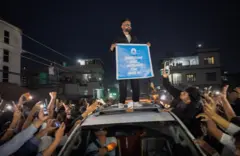 बालेन शाह