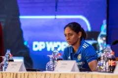 ਹਰਮਨਪ੍ਰੀਤ ਕੌਰ