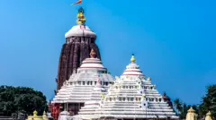 जगन्नाथ मन्दिर