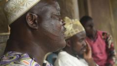 Ìtàn mánigbàgbé: Bí ilà kíkọ ṣe bẹ̀rẹ̀ nílẹ̀ Yorùbá àti bí wọn ṣe fi ilà kíkọ kó ìlú kan lógun