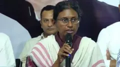 मीनाक्षी नटराजन