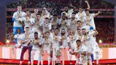 Copa del Rey