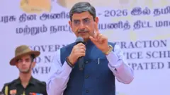 துணைவேந்தர்கள், உச்ச நீதிமன்றம், பல்கலைக்கழகங்கள், ஆளுநர் 