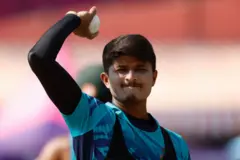 শেখ মাহেদী হাসান 