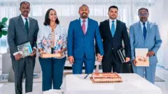 MM Abiy Ahmadfi Ministirota gaggeeffaman