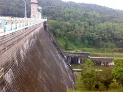 பரம்பிக்குளம் - ஆழியாறு திட்டம் 