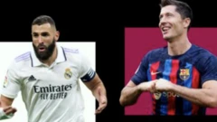 El Clasico