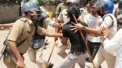 ராகுல் காந்தி பொய்களைப் பரப்ப முயற்சிப்பதாக பாஜக குற்றம் சாட்டியுள்ளது