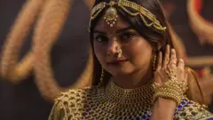 सुनका गहना