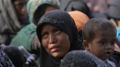 Rohingya aceh