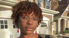 Micah Ndango a arrêté d'utiliser la e-cigarette après cinq ans de vape