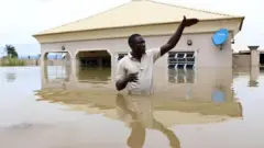 Àgbàrá òjò