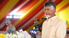 చంద్రబాబు నాయుడు