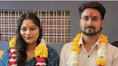 ১১ই মে বিয়ে হয় রাজা ও সোনমের, মধুচন্দ্রিমায় গিয়েছিলেন ২০শে মে - ফাইল ছবি