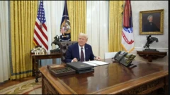 Donold Trump